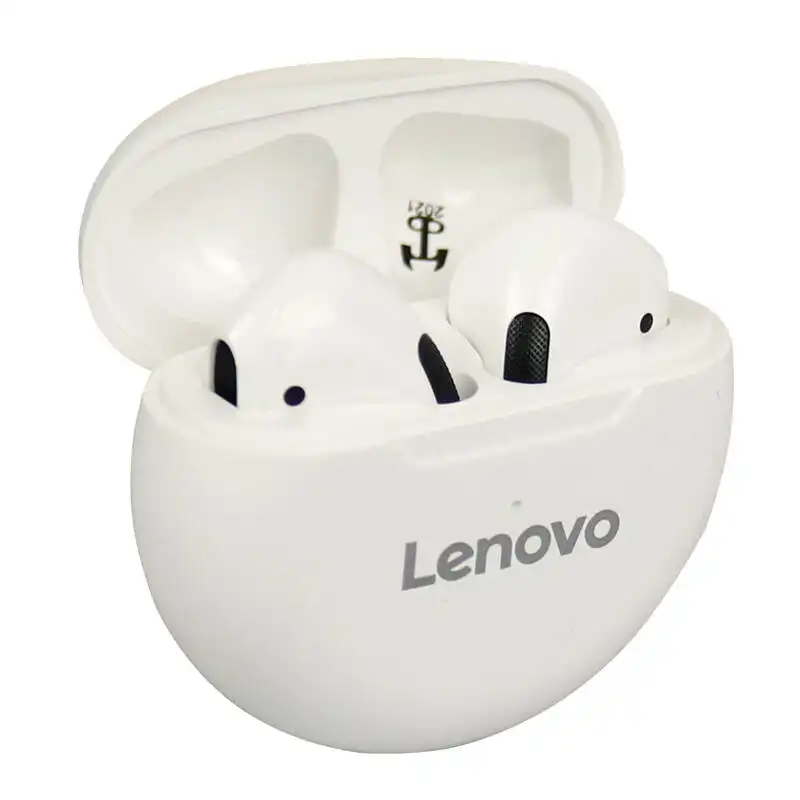 هندزفری بلوتوثی لنوو مدل LivePods LP3S