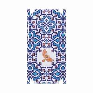 MAHOOT Homa Tile-FullSkin Cover Sticker for Huawei Y5 Lite