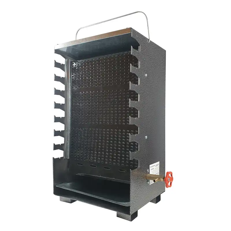 کباب پز فایر مدل PLUS