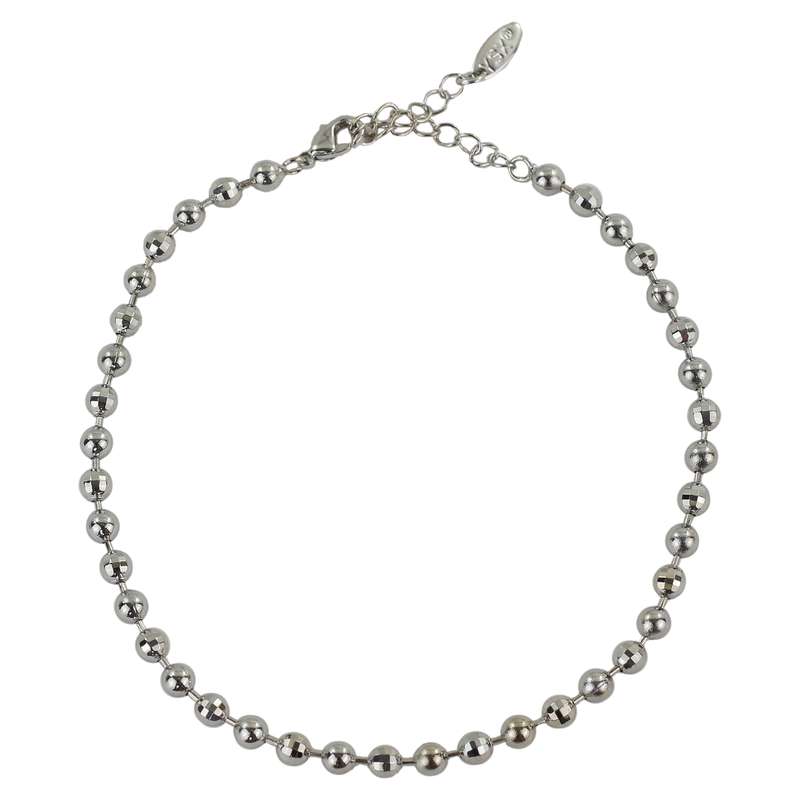 پابند زنانه وای اس ایکس مدل گوی کد P106 پابند زنانه وای اس ایکس مدل گوی کد P106