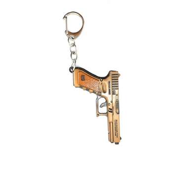 جاکلیدی مدل سلاح PUBG کد 03