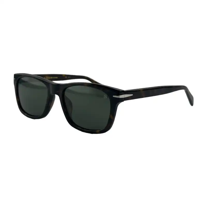 عینک آفتابی دیوید بکهام مدل D7011S C1