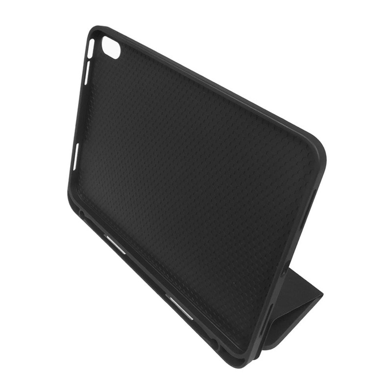 کیف کلاسوری مدل اسمارت سیلیکونی مناسب برای تبلت اپل iPad 10.9 (10th Gen) 2022