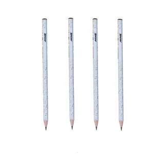 مداد مشکی ماین مدل نوادا کد N-5965-4-3 بسته 4 عددی