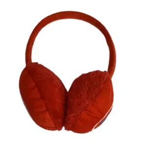 گوش گیر زمستانی بچگانه مدل ستاره 1014