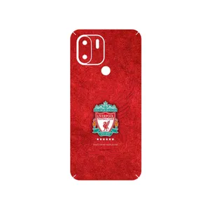 MAHOOT Liverpool Cover Sticker for Xiaomi Redmi A2 Plus