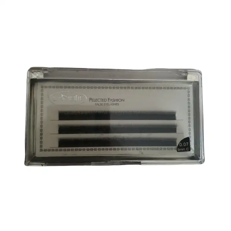 مژه مصنوعی لایمیویی مدل K8