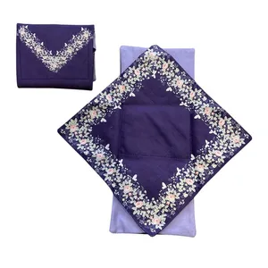 جانماز مدل کیفی مدل goll کد F111