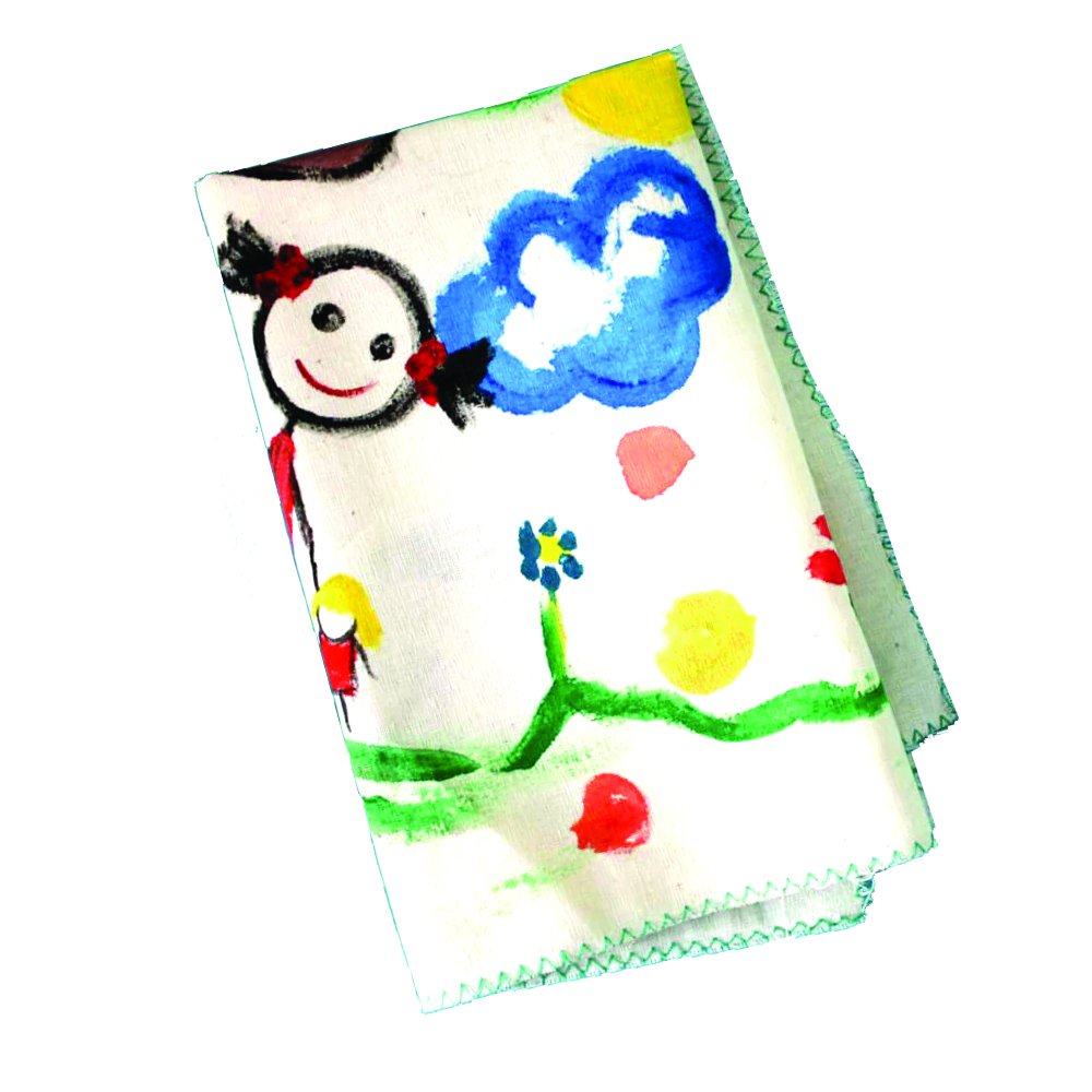 کاغذ کادو کد SJ2 
