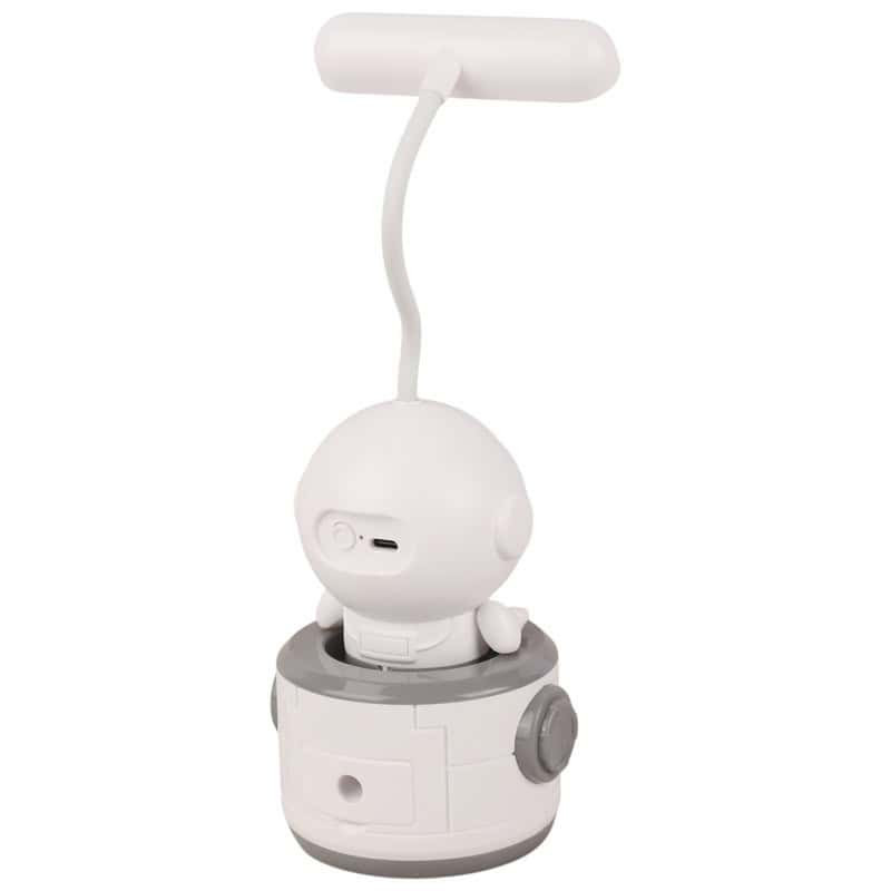 چراغ مطالعه مدل 1013 طرح فضانورد