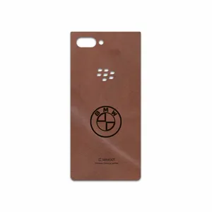 MAHOOT MNL-BMW Cover Sticker for BlackBerry Key2