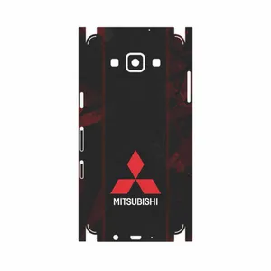 MAHOOT Mitsubishi Motor-FullSkin Cover Sticker for Samsung Galaxy A5 2015