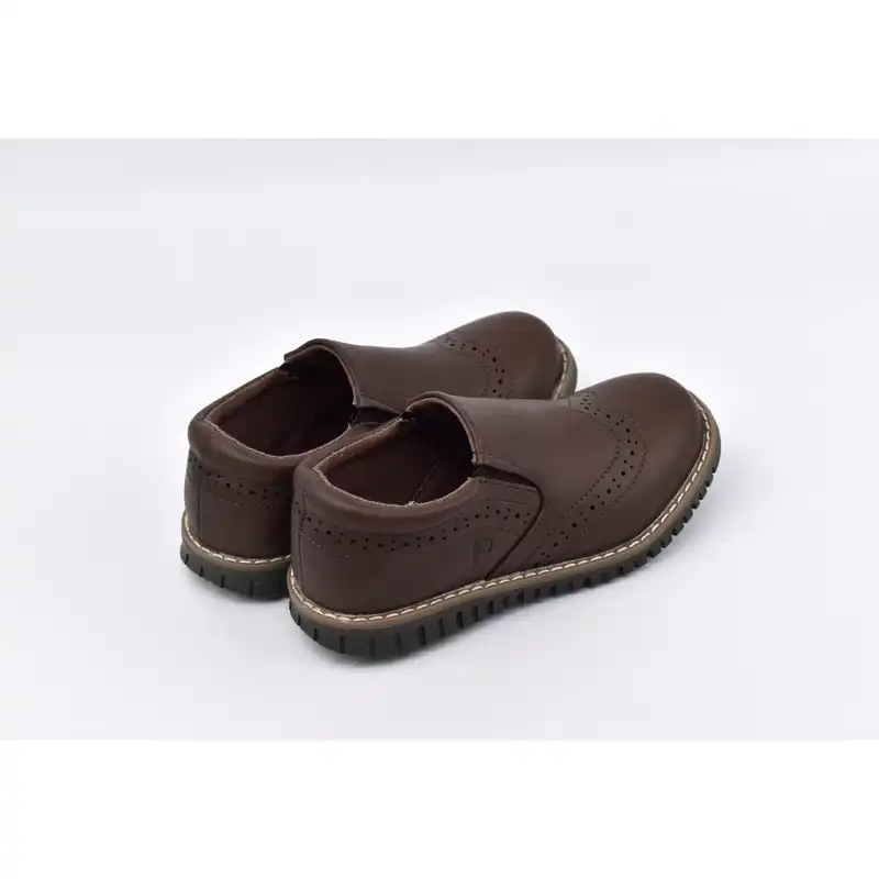 کفش پسرانه پاما مدل HTK کد G1747