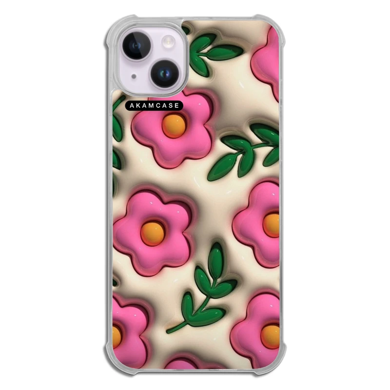 کاور آکام مدل AMC-WTA14PLUS-JELLY5 مناسب برای گوشی موبایل اپل iPhone 14 Plus