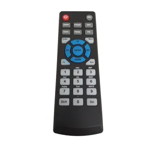 ریموت کنترل مدل A08