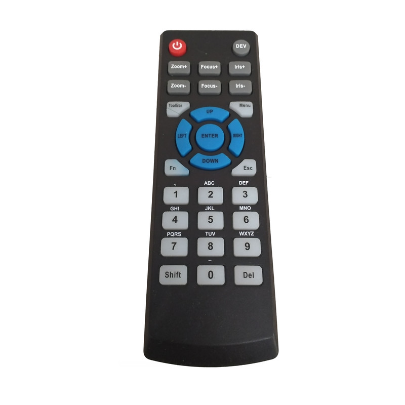 ریموت کنترل مدل A08 ریموت کنترل مدل A08