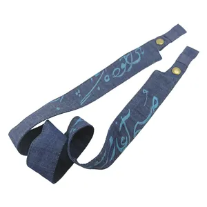 بند عینک مدل پارچه ای چندکاره 1092606