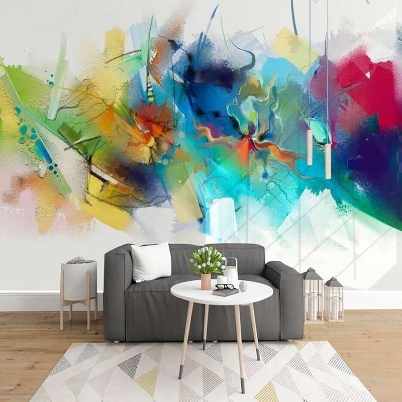 پوستر دیواری کد 10_164