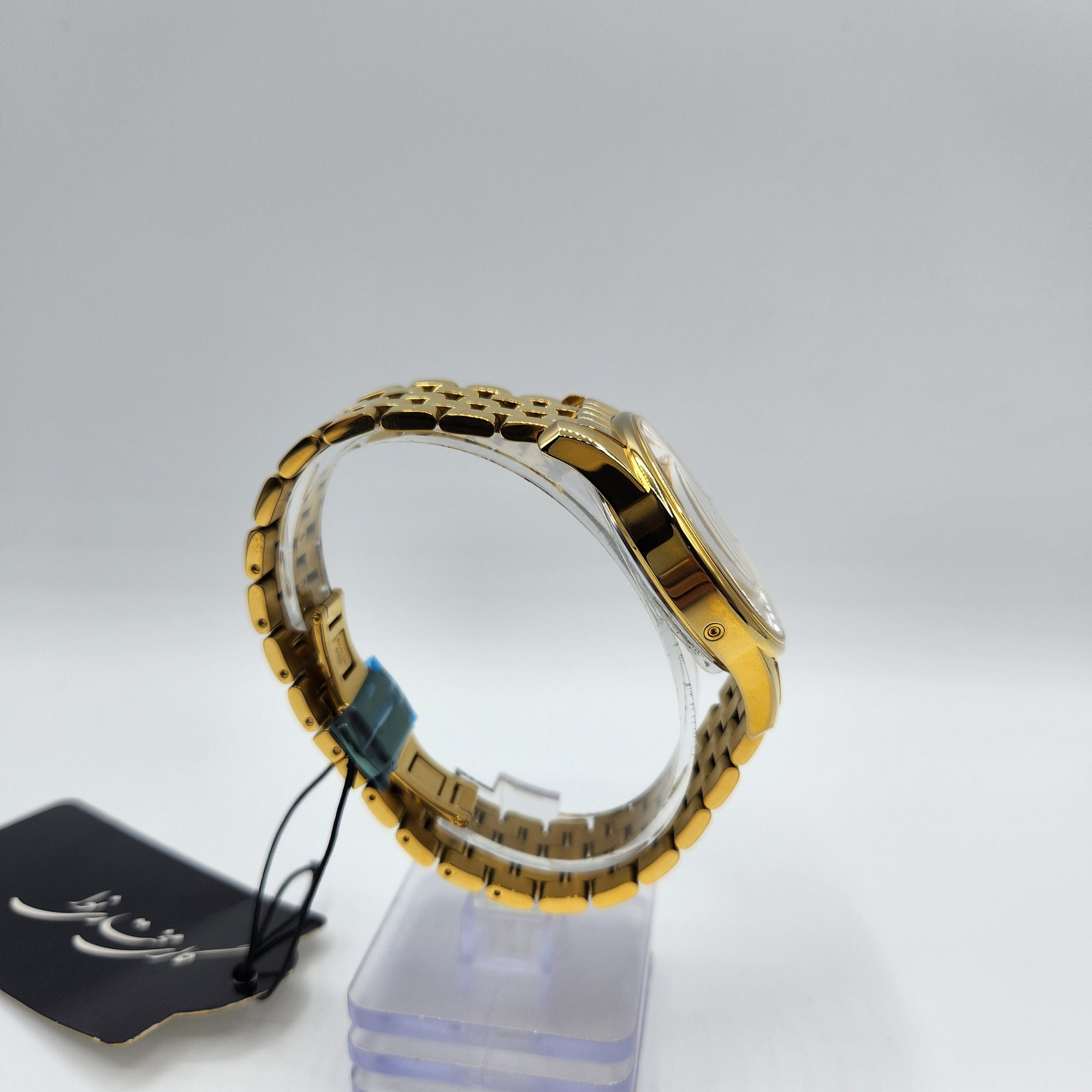 ساعت مچی عقربهای مردانه آتلانتیک مدل AC-56555.45.21