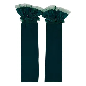 ساق دست زنانه مدل تور گیپور کد S-607