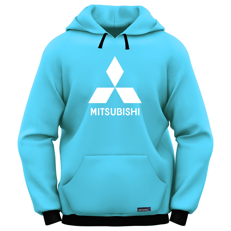 هودی مردانه 27 مدل Mitsubishi کد MH215
