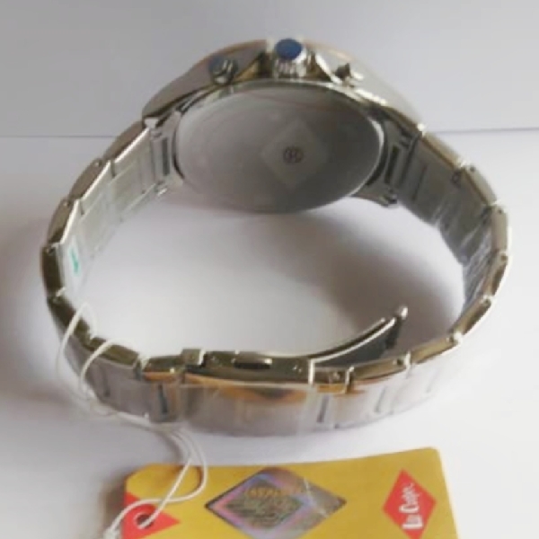 ساعت مچی عقربه‌ای مردانه لی کوپر مدل LC07205.550