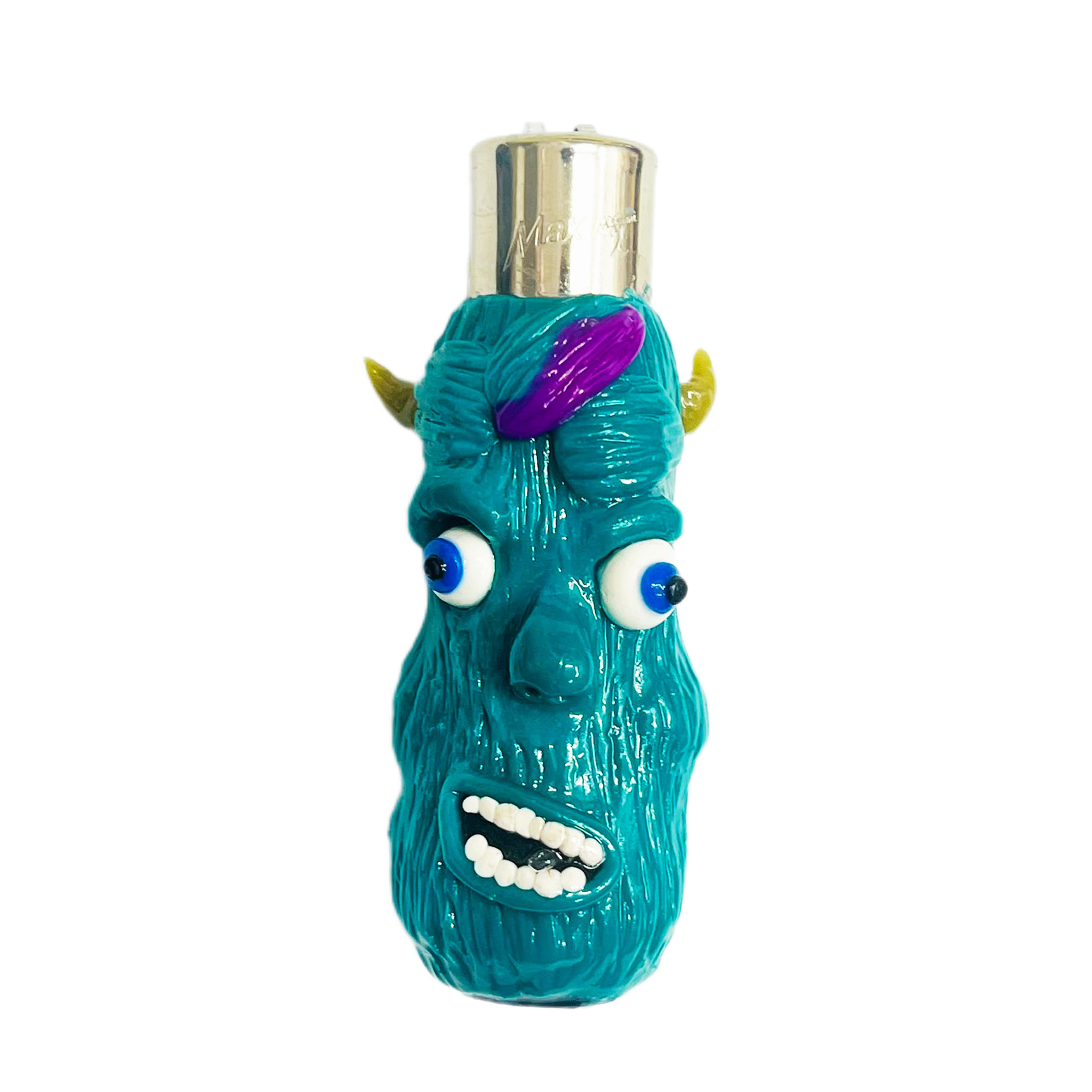 فندک مدل سالیوان عروسکی