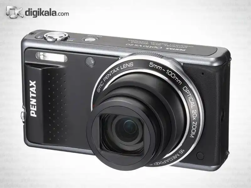 دوربین دیجیتال پنتاکس اپتیو وی اس 20