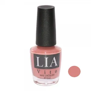 لاک ناخن لیاویتو شماره 062