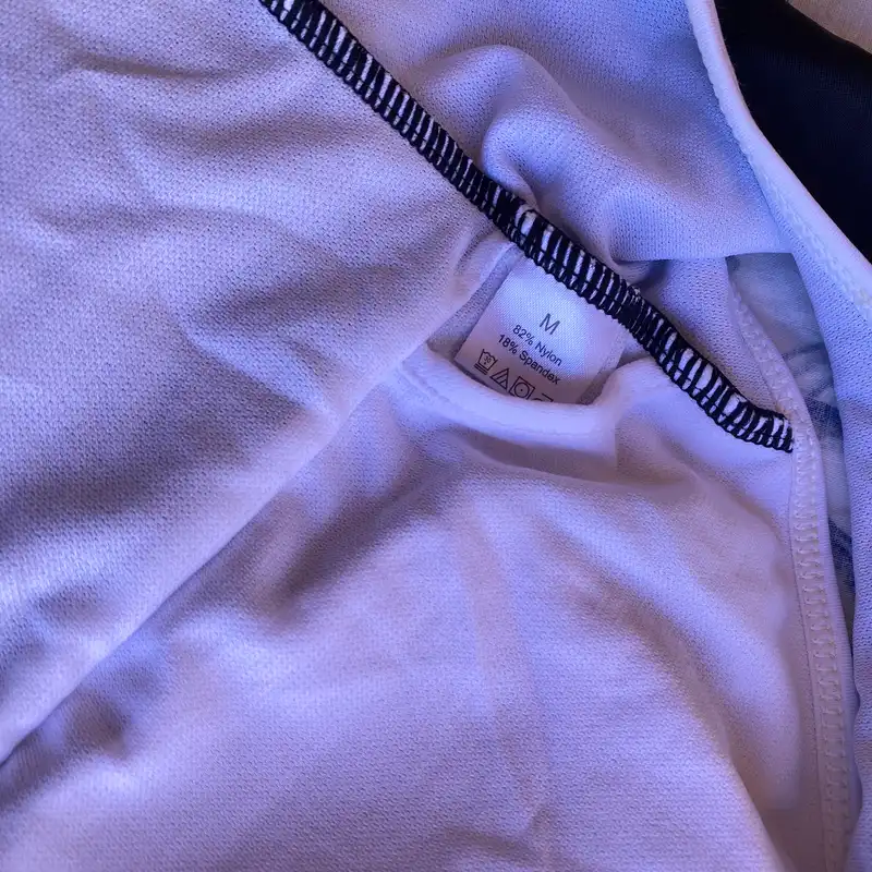 مایو زنانه مدل MF326