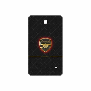 MAHOOT Arsenal Cover Sticker for Samsung Galaxy Tab 4 7.0 2014 T231