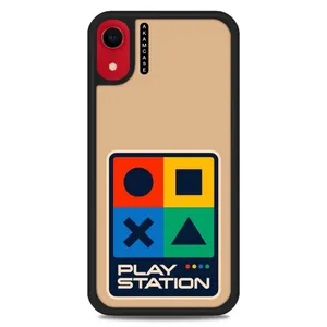 AKAM AMC-WAXR-NOSTECH-6 Cover For Apple iPhone XR