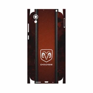 MAHOOT Dodge-FullSkin Cover Sticker for Honor 8S