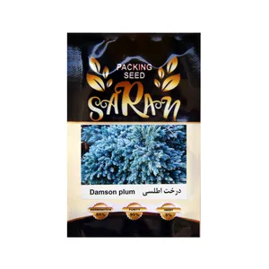 بذر درخت اطلسی ساران مدل AMR-154