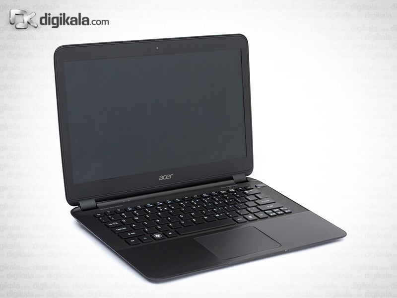 لپ تاپ ایسر اسپایر اس 5 - 391 - 53314G12akk