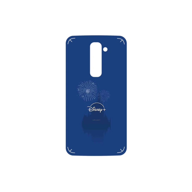 برچسب پوششی ماهوت مدل Disney مناسب برای گوشی موبایل ال جی G2