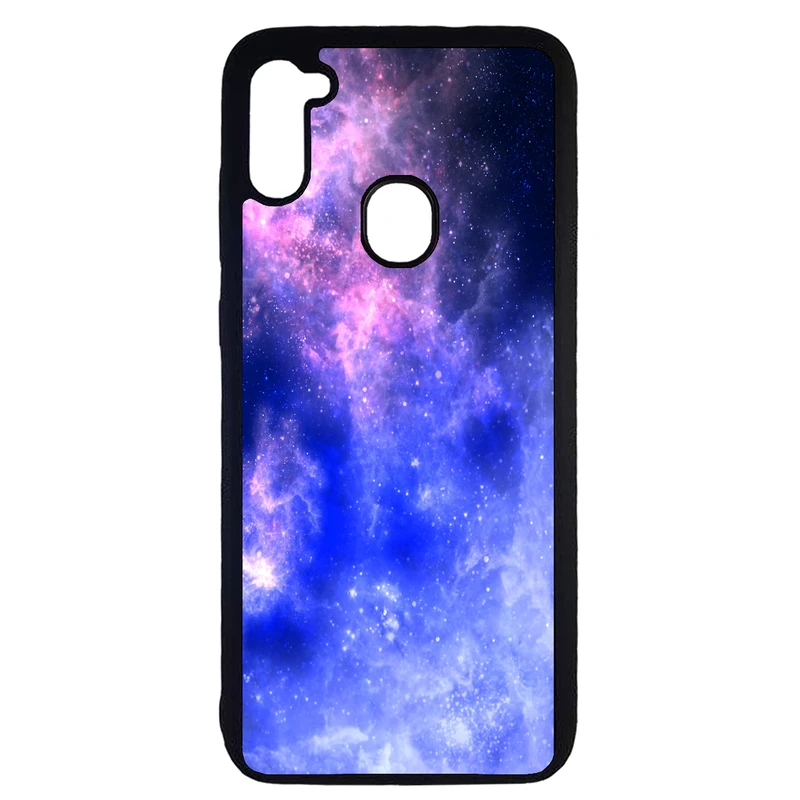 کاور طرح کهکشان کد 110646 مناسب برای گوشی موبایل سامسونگ galaxy a11