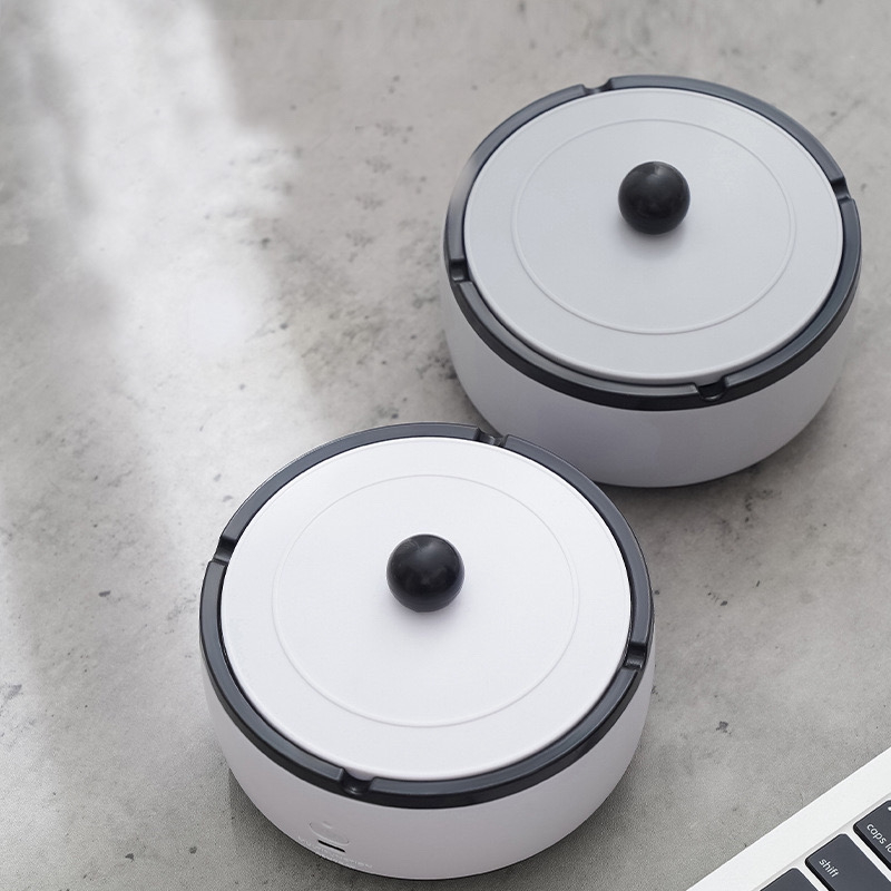 زیرسیگاری مدل هوشمند Smart Ashtray 606