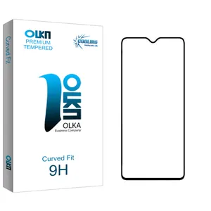 Cooling Olka Screen Protector For Xiaomi Redmi note 8 Pro / Poco M3 / Redmi 9T