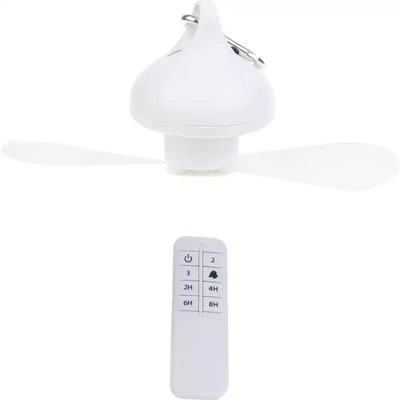 پنکه شارژی جوی روم مدل JR-CY579