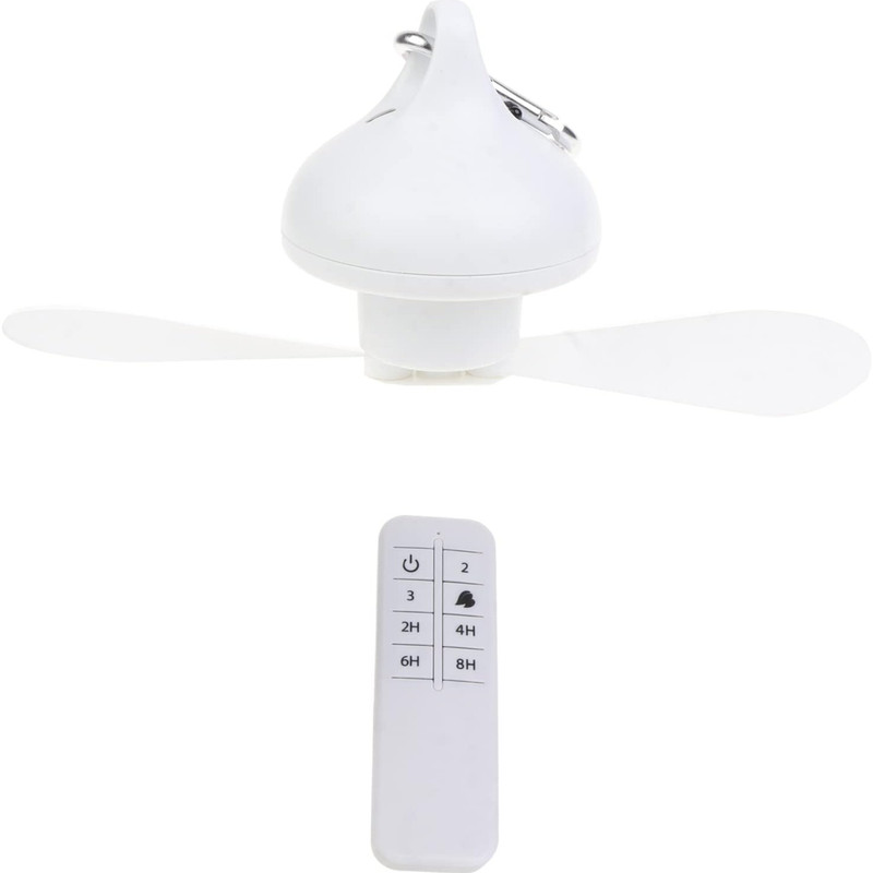 پنکه شارژی جوی روم مدل JR-CY579