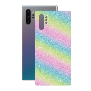 Remax cover sticker Shiny model code SH006 suitable for Samsung Galaxy Note 10 Plus mobile phone