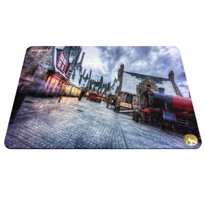 Hoomero Harry Potter A2929 Mousepad
