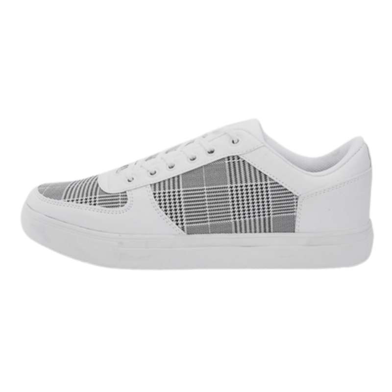 کفش روزمره مردانه بوهومن مدل Checkerboard