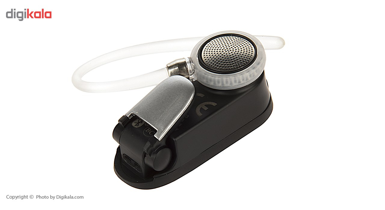 هدست بلوتوث موتورولا مدل Boom 2Plus