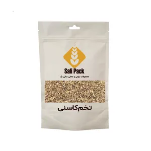 تخم کاسنی سالی پک - 50 گرم