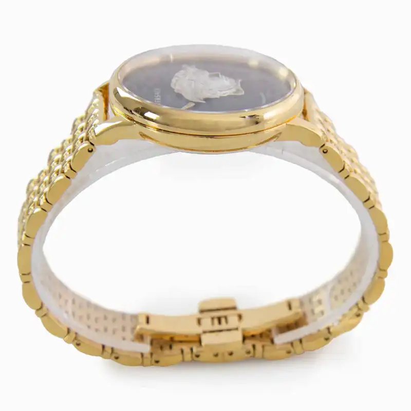 ساعت مچی عقربه ای زنانه ورساچه مدل VE6F005 23