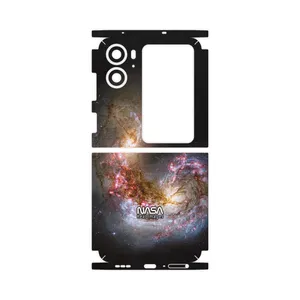 MAHOOT Universe_by_NASA_5-FullSkin Cover Sticker for Oppo Find N2 Flip