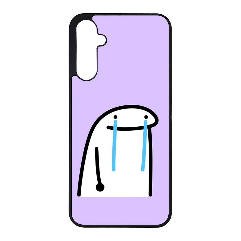 کاور طرح نقاشی مناسب برای گوشی موبایل سامسونگ galaxy a34 5g