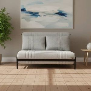 نقد و بررسی مبل تختخوابشو 2 نفره اورنگ مدل دیانا کمجا توسط خریداران